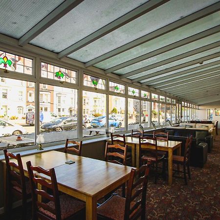 New Loretta Hotel Llandudno Bagian luar foto