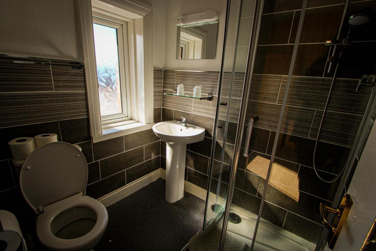 New Loretta Hotel Llandudno Bagian luar foto
