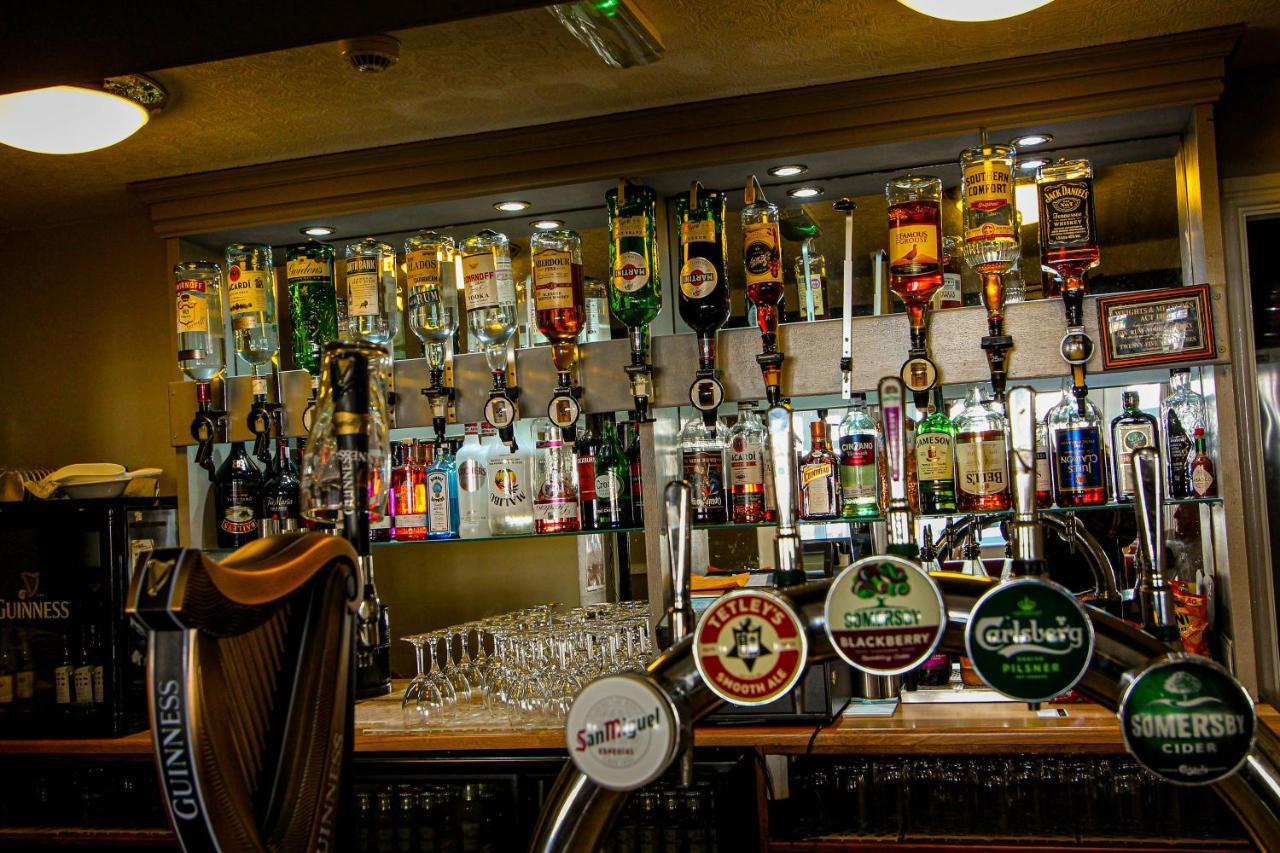 New Loretta Hotel Llandudno Bagian luar foto